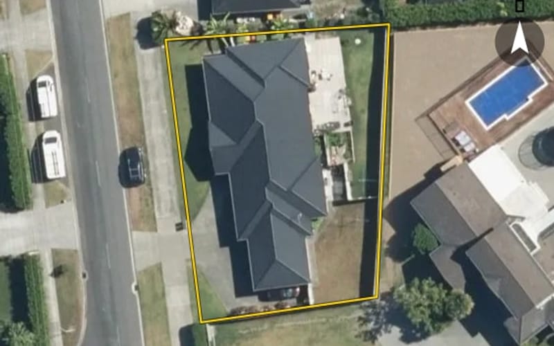 115 Tapu Road