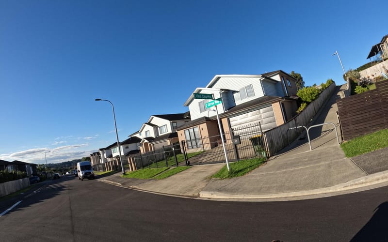 58 Cirrus Way