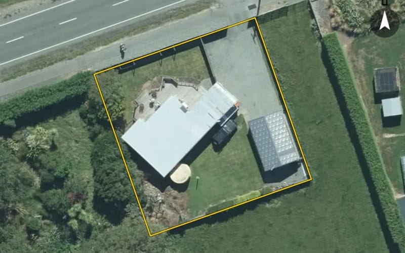 62 Oteramika Road
