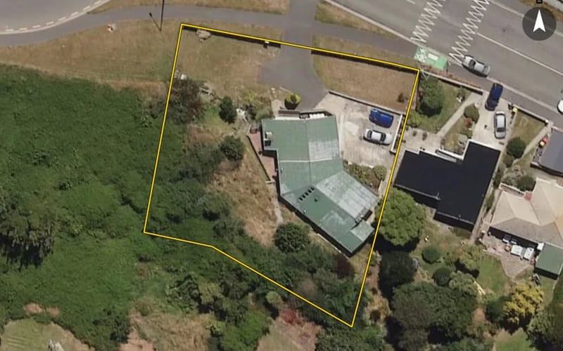 545 South Road
