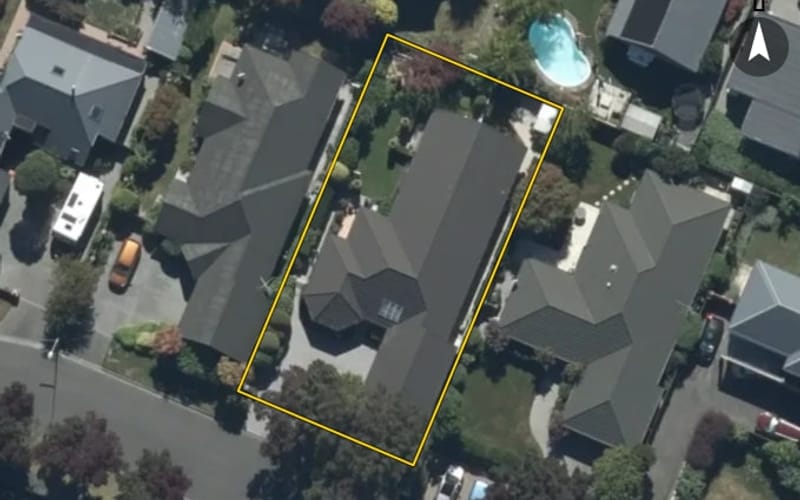 5 Amesbury Mews