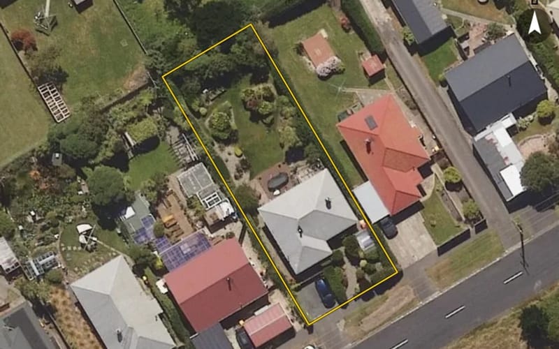 216 Hillhead Road
