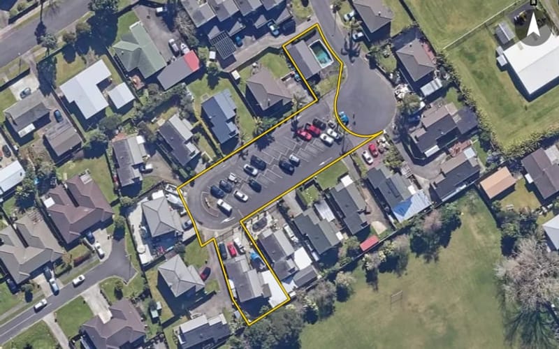 25 Asics Drive