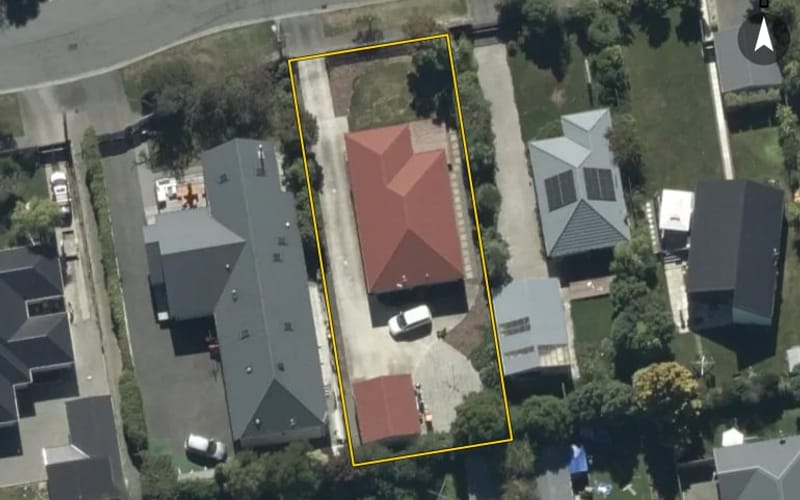 112 McBratneys Road