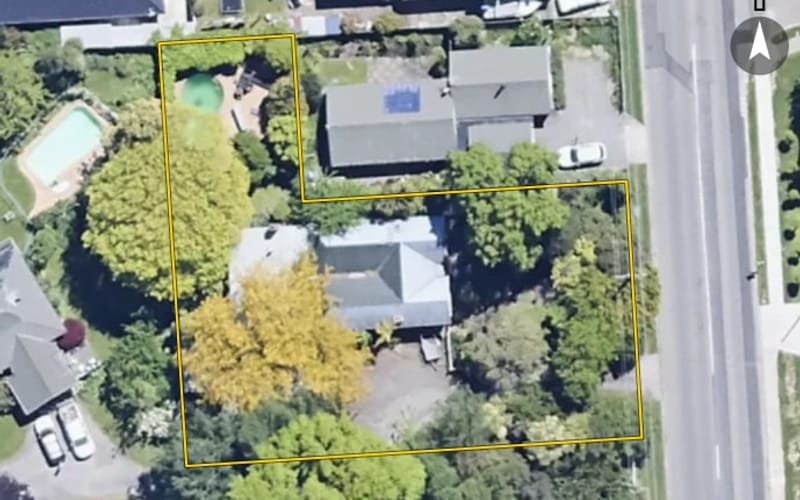 43A Murphys Road