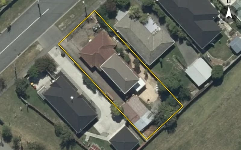 132 Rowses Road