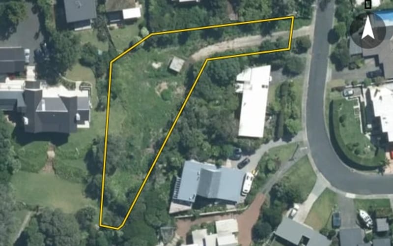 1 Marama Street