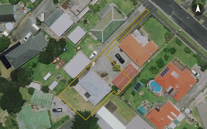 5A Richan Street