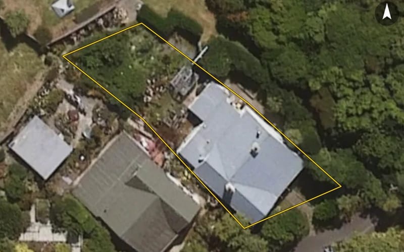 75 Sligo Terrace