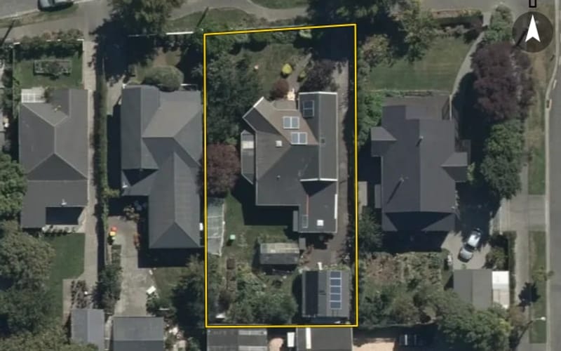 80 Edward Avenue