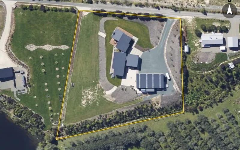 144 Aporo Road