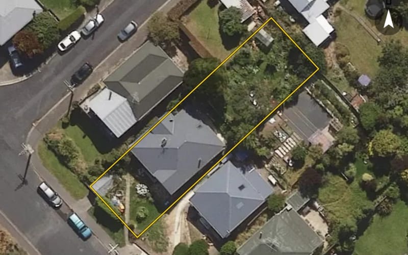 40 Orbell Street