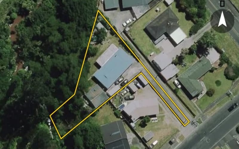 6 Waterford Road