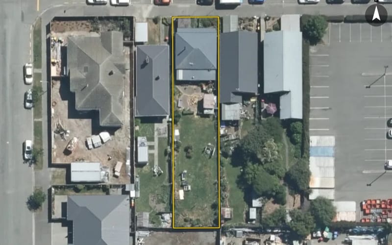 42 Heaton Street