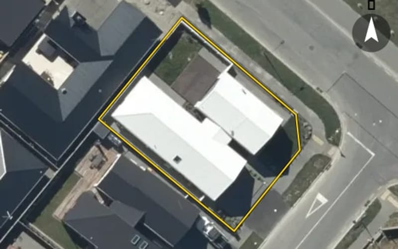2 Emeline Chapman Drive