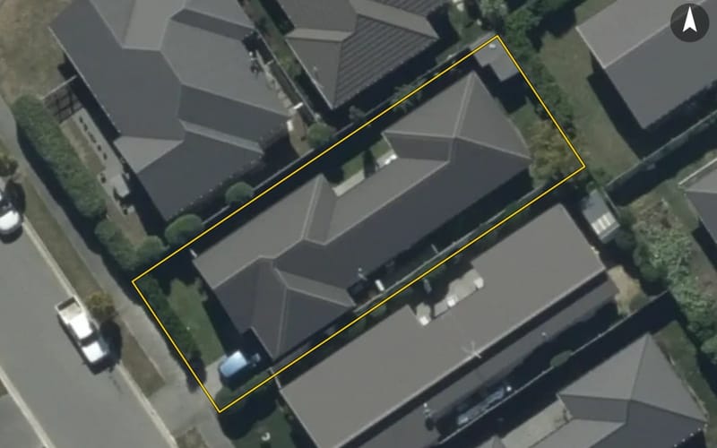 3 Vale Terrace
