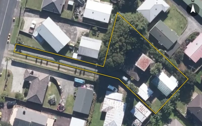 30 Barrys Road