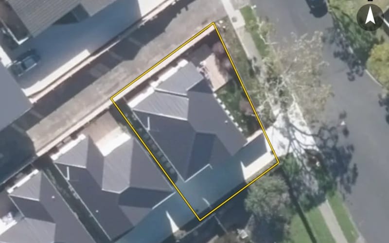 17A Coubray Place
