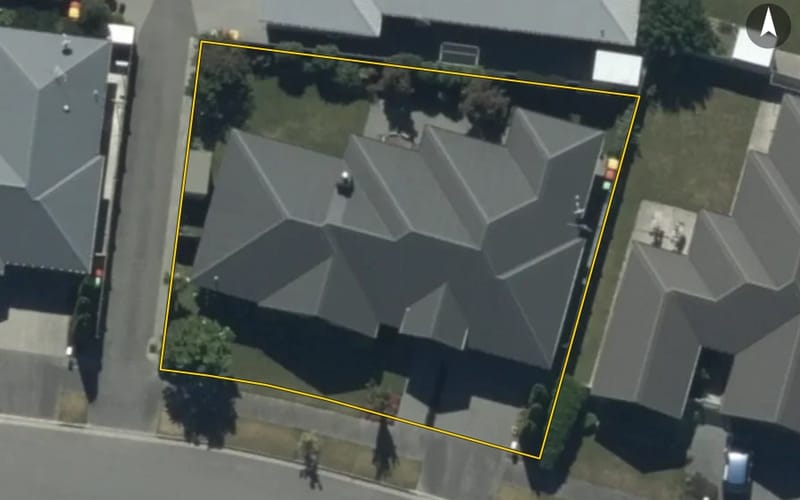 20 Rich Terrace