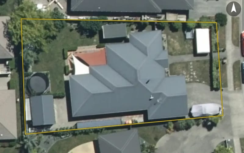 55 Covent Drive