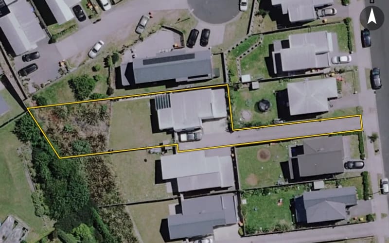 55 Ridgedale Crescent