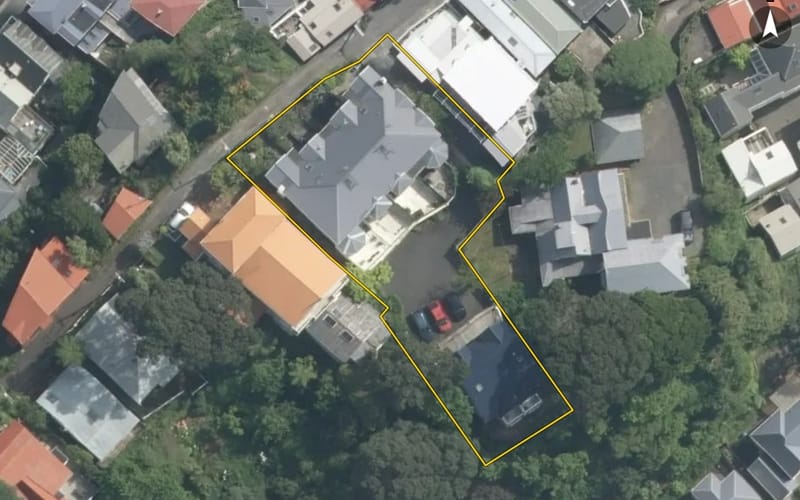1/23 Glenbervie Terrace