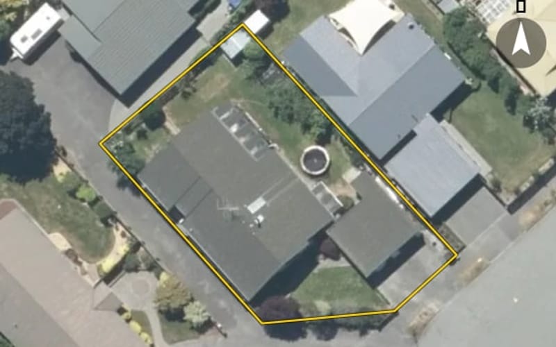 10 Burton Place