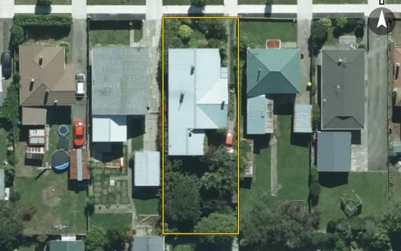 35 Lowe Street