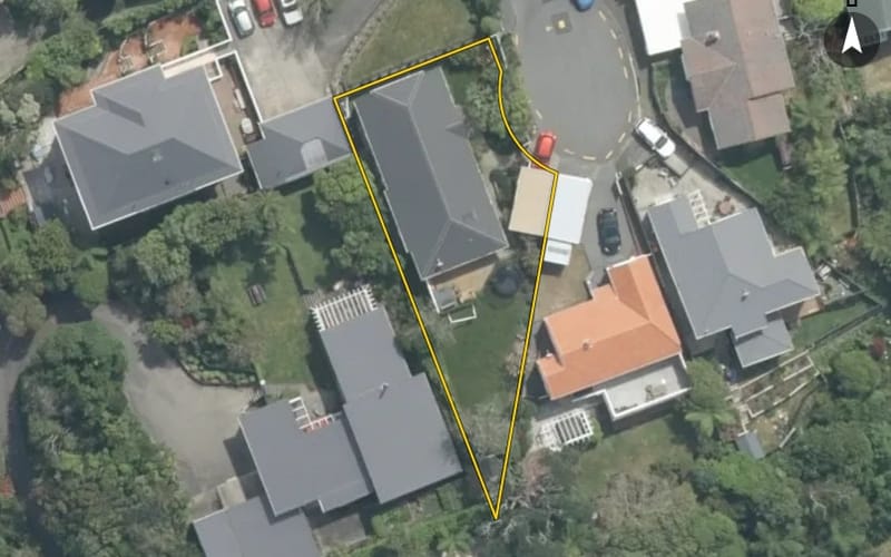 20 Donald Crescent