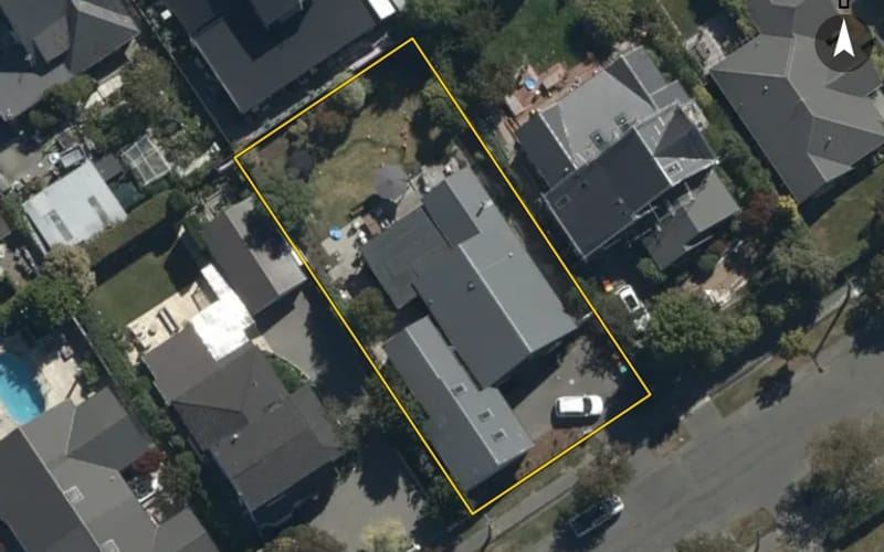 15 Peel Street