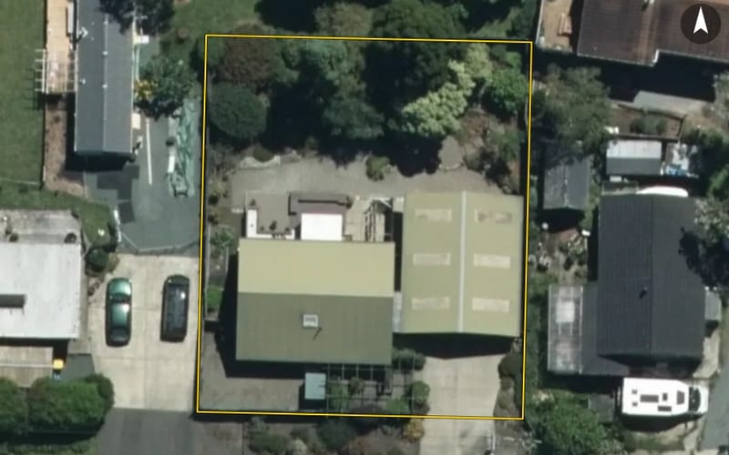 25 Larges Lane