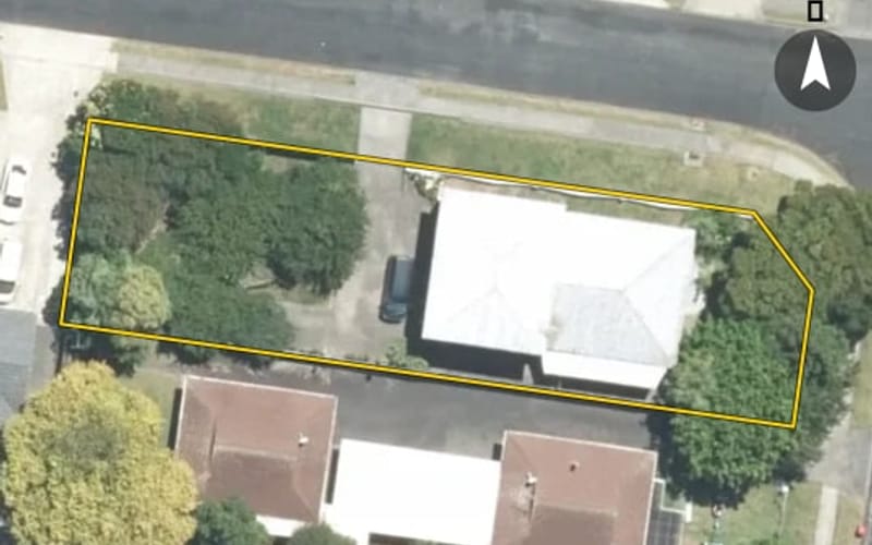 10 Ocean View Road