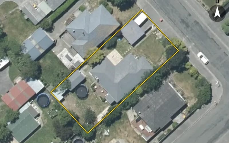 3 Bullock Street