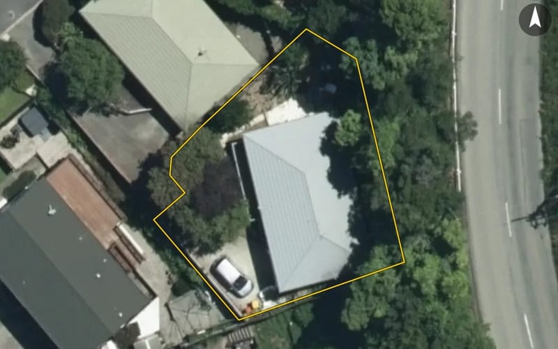 11A Clifford Avenue