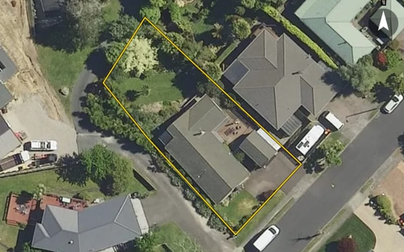 34 Icarus Place