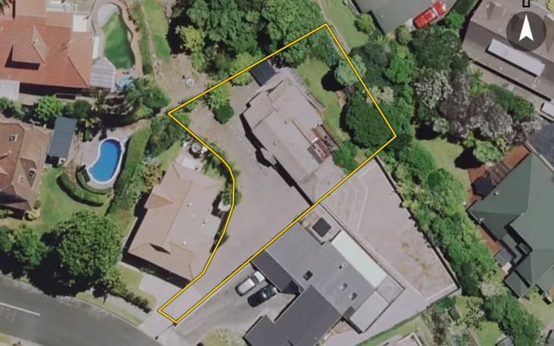 3B Houhere Place