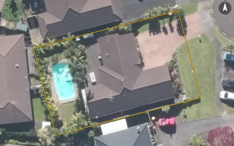 22 Pajaro Place