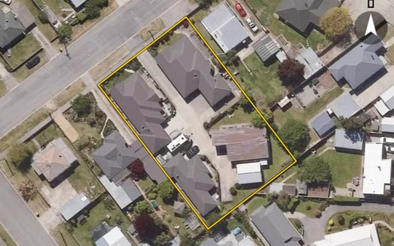 49B Brandon Street