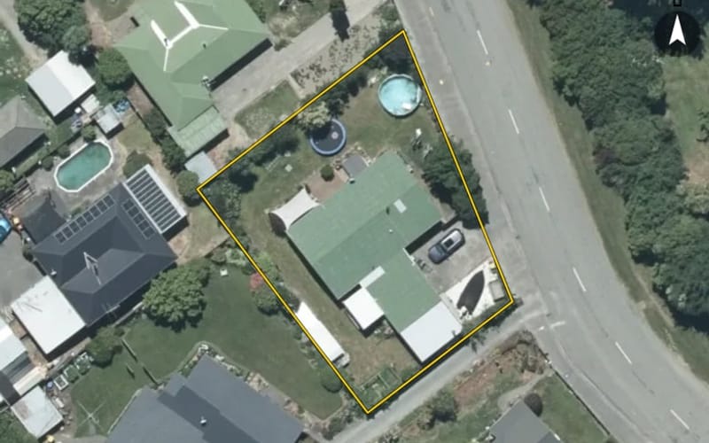 41 Buckleys Terrace