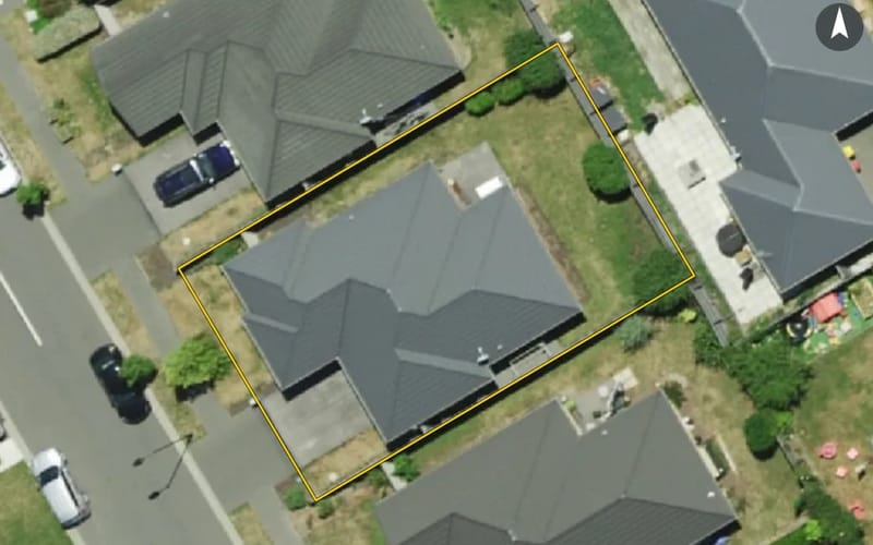 23 Flint Road