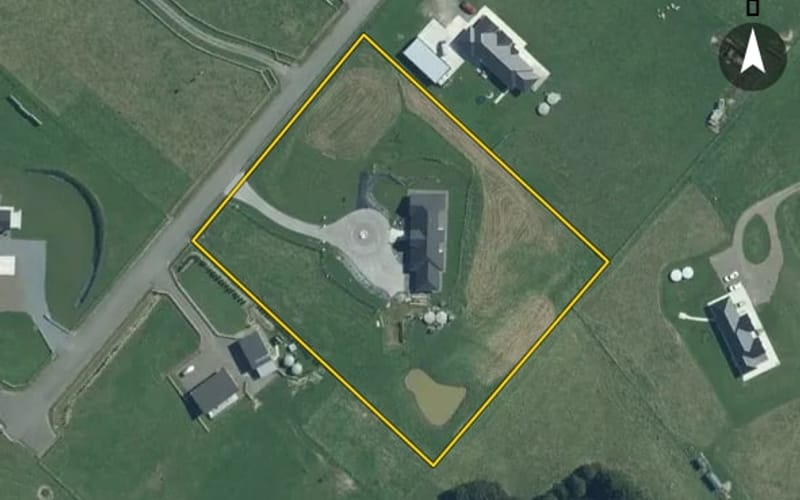 29 Meavy Lane
