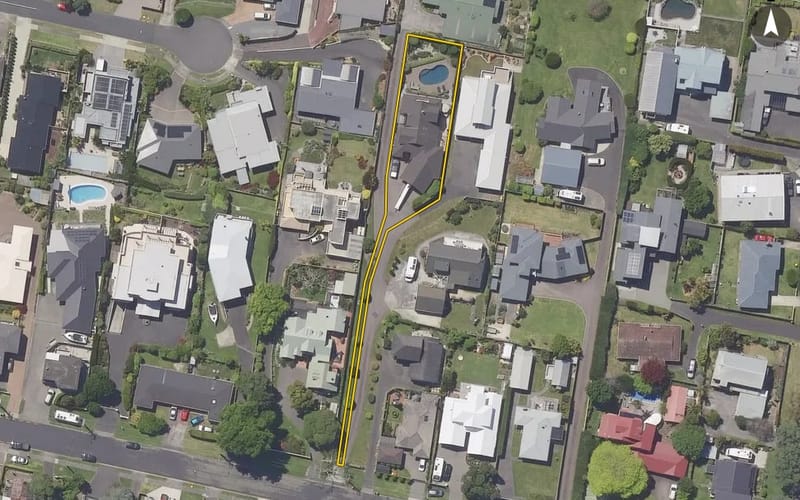 20B Hinewa Road