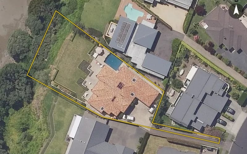 123 Manuwai Drive