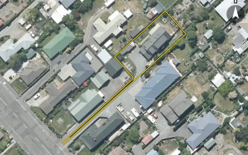 94 Elizabeth Street