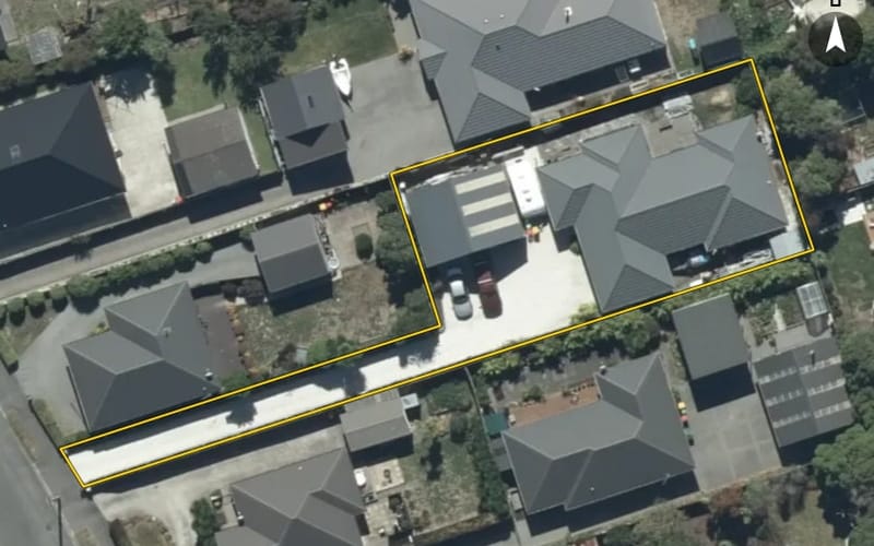 173 Keyes Road