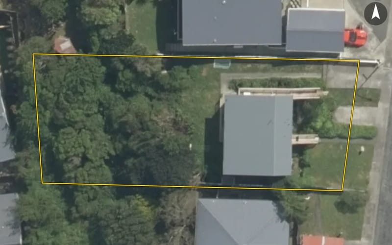 4B Ceres Crescent