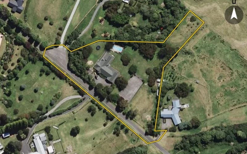 20 Te Moenga Park