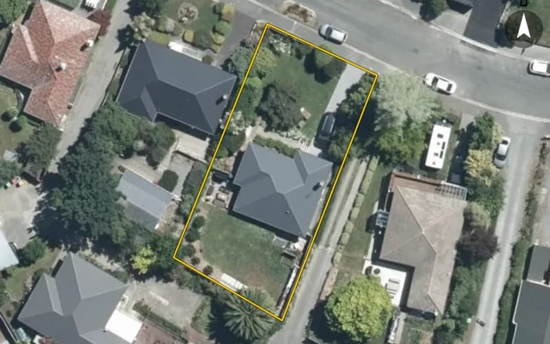 14 Kiwi Drive