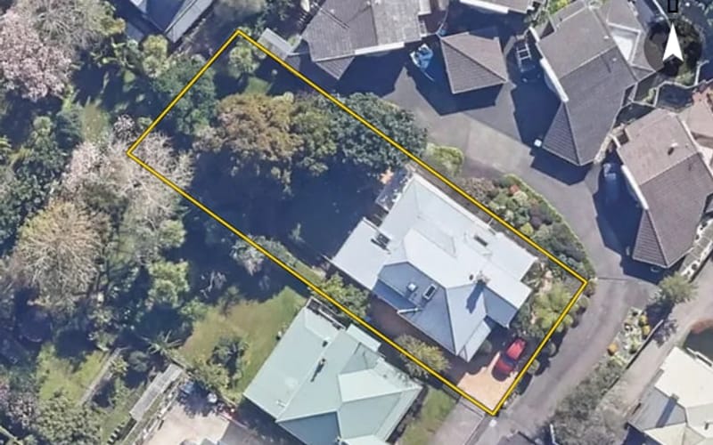 18 Ely Avenue