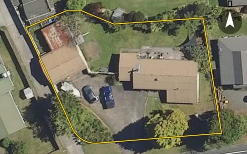 401 Sunset Road